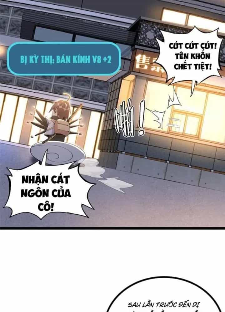 Lời Nguyền Này Thật Tuyệt Vời - Chương 54 - ảnh 25