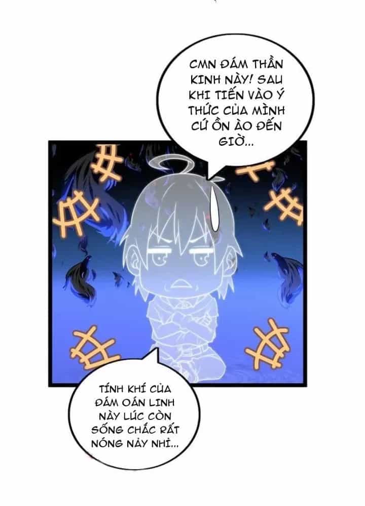 Lời Nguyền Này Thật Tuyệt Vời - Chương 55 - ảnh 65