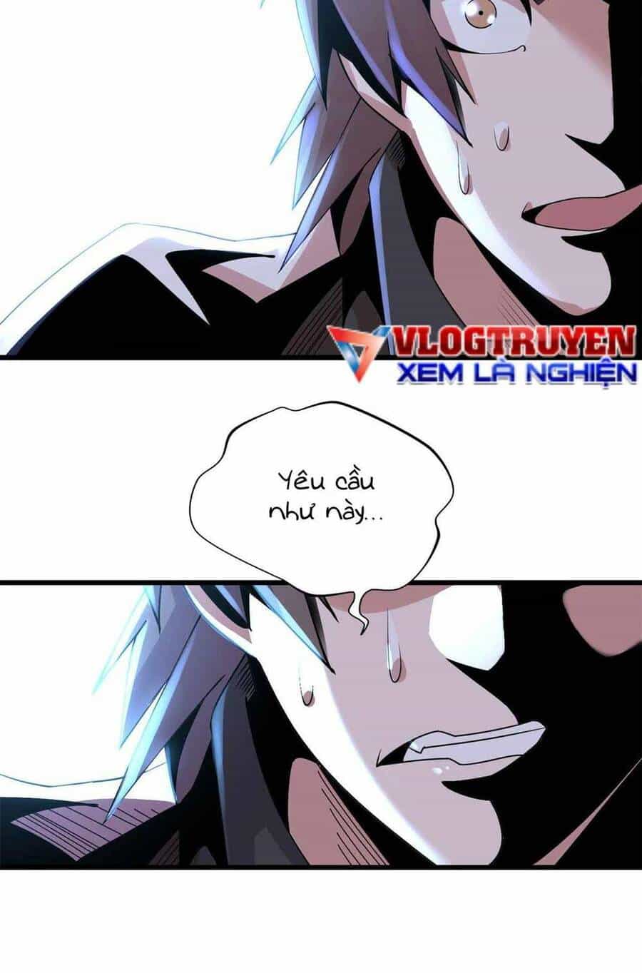 Lời Nguyền Này Thật Tuyệt Vời - Chương 8 - ảnh 20