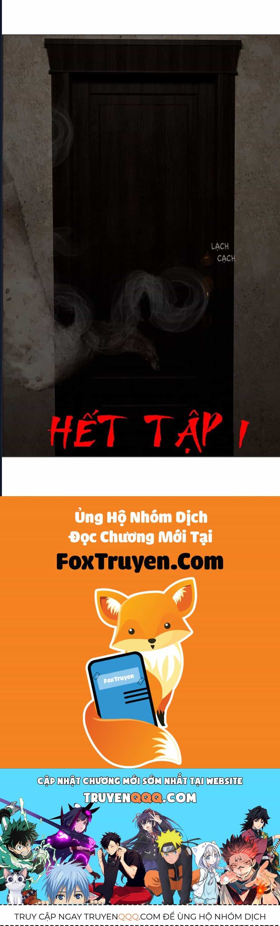 Lời Nguyền Nơi Phố Sương - Chương 1 - ảnh 37