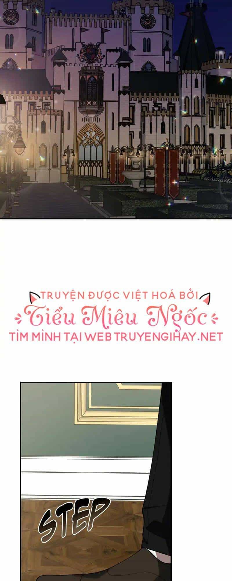 Lời Nguyền Vẫn Chưa Chấm Dứt - Chương 12 - ảnh 3