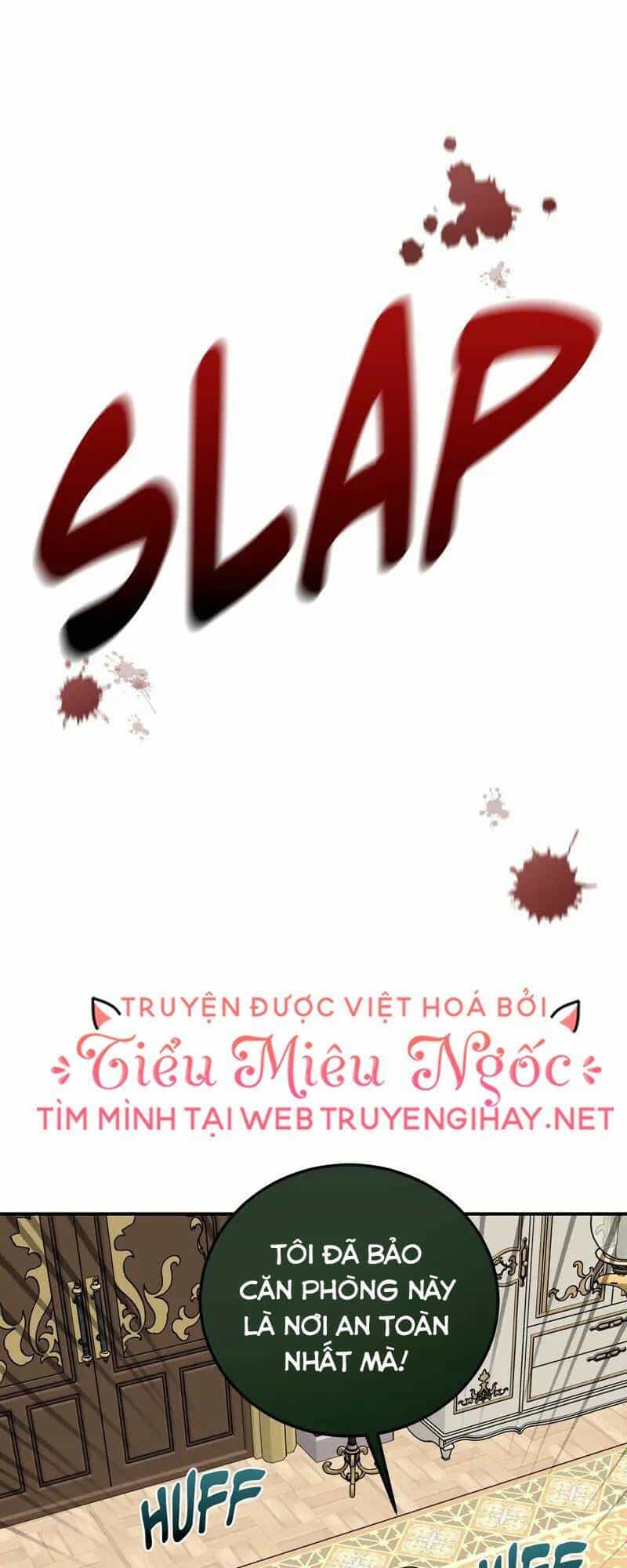 Lời Nguyền Vẫn Chưa Chấm Dứt - Chương 12 - ảnh 42