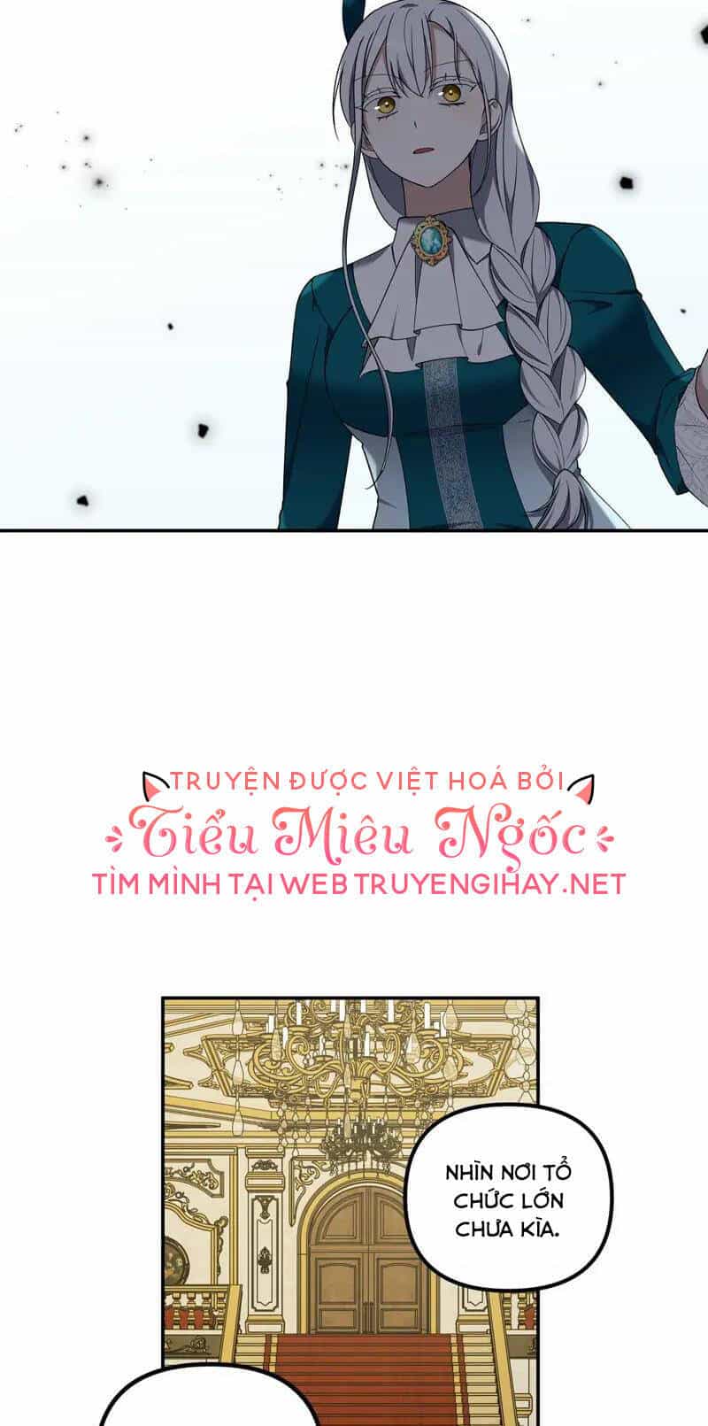 Lời Nguyền Vẫn Chưa Chấm Dứt - Chương 17 - ảnh 11