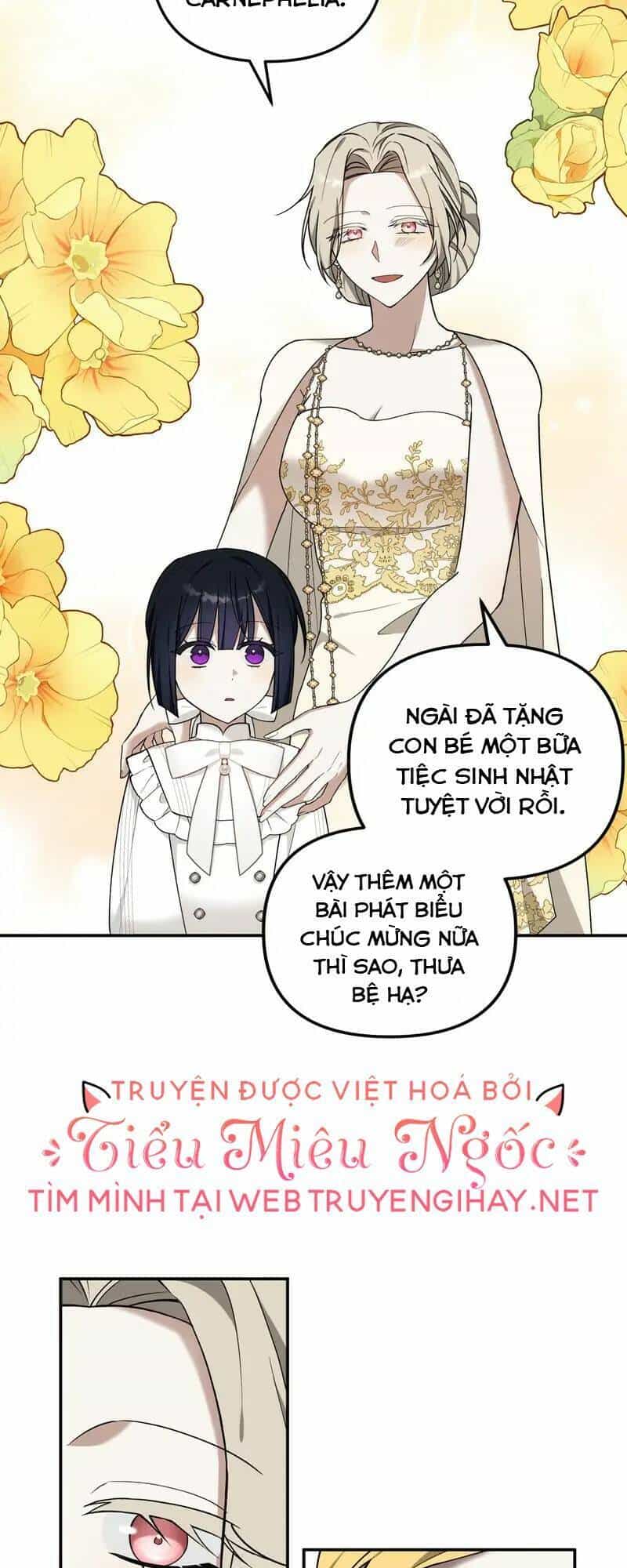 Lời Nguyền Vẫn Chưa Chấm Dứt - Chương 19 - ảnh 37