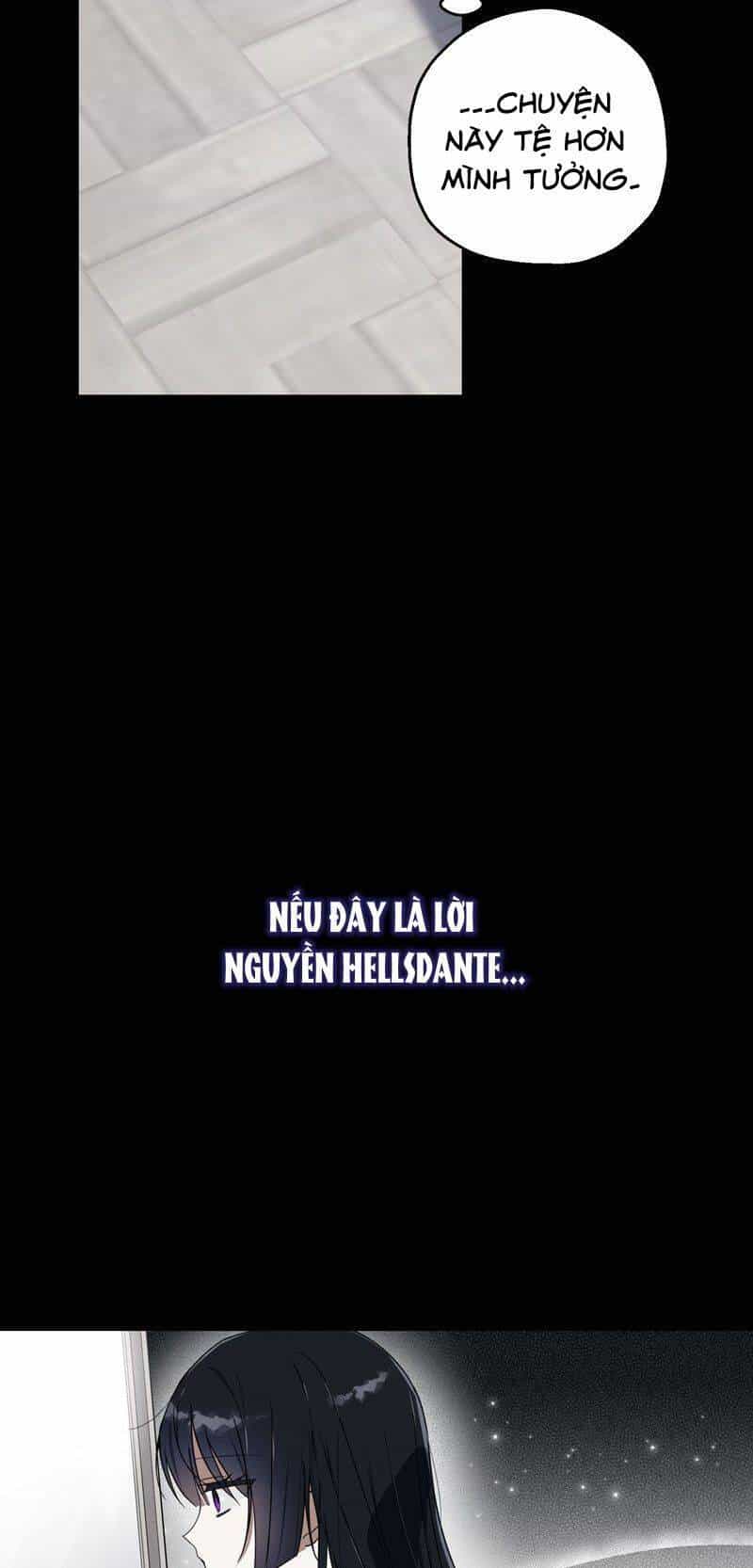 Lời Nguyền Vẫn Chưa Chấm Dứt - Chương 2 - ảnh 29