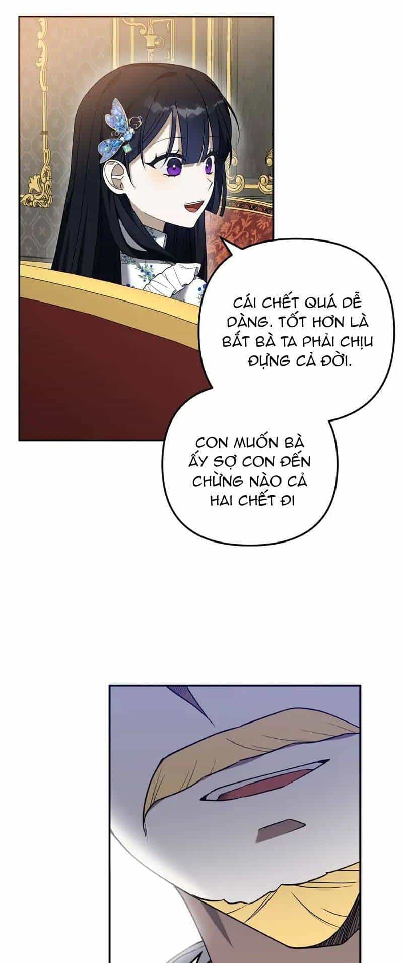 Lời Nguyền Vẫn Chưa Chấm Dứt - Chương 23 - ảnh 40
