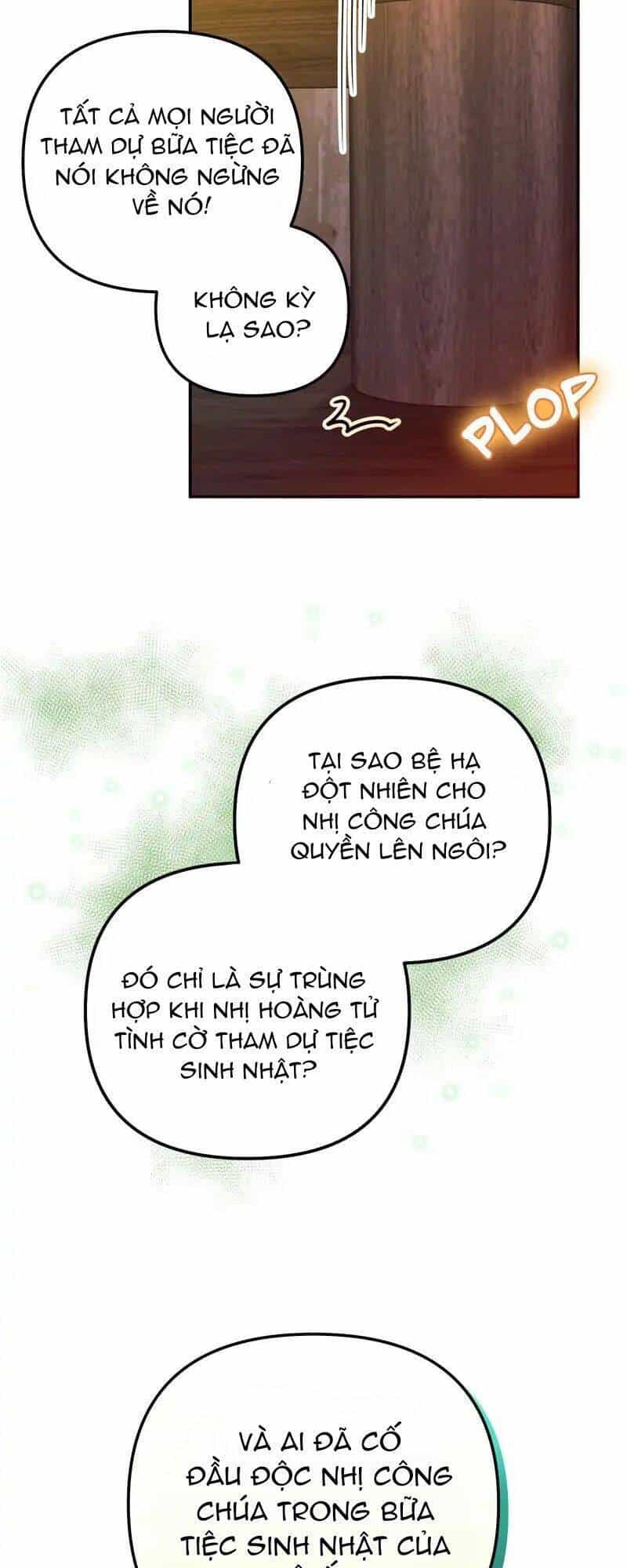 Lời Nguyền Vẫn Chưa Chấm Dứt - Chương 24 - ảnh 41