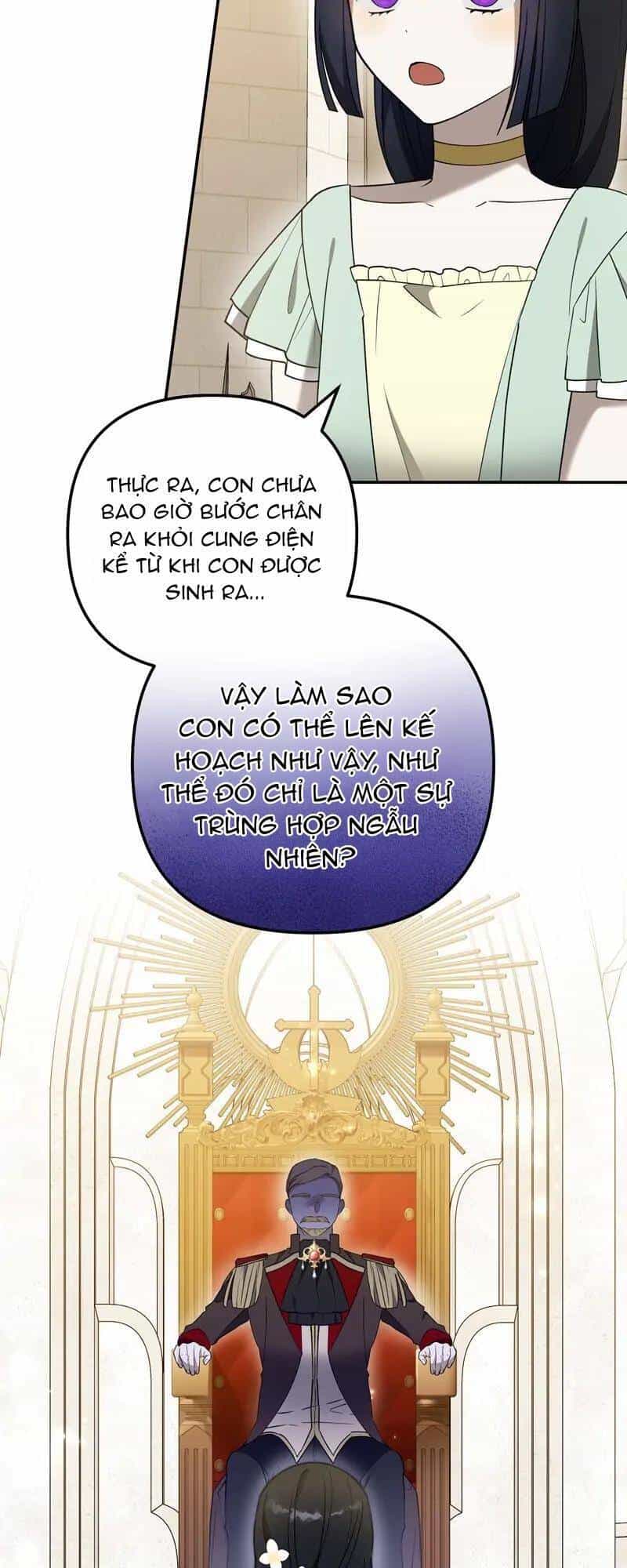 Lời Nguyền Vẫn Chưa Chấm Dứt - Chương 25 - ảnh 30