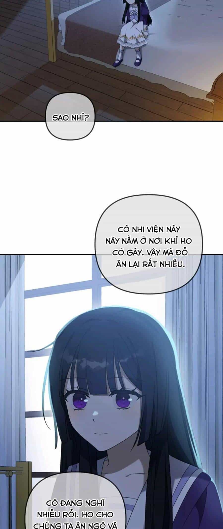 Lời Nguyền Vẫn Chưa Chấm Dứt - Chương 29 - ảnh 20