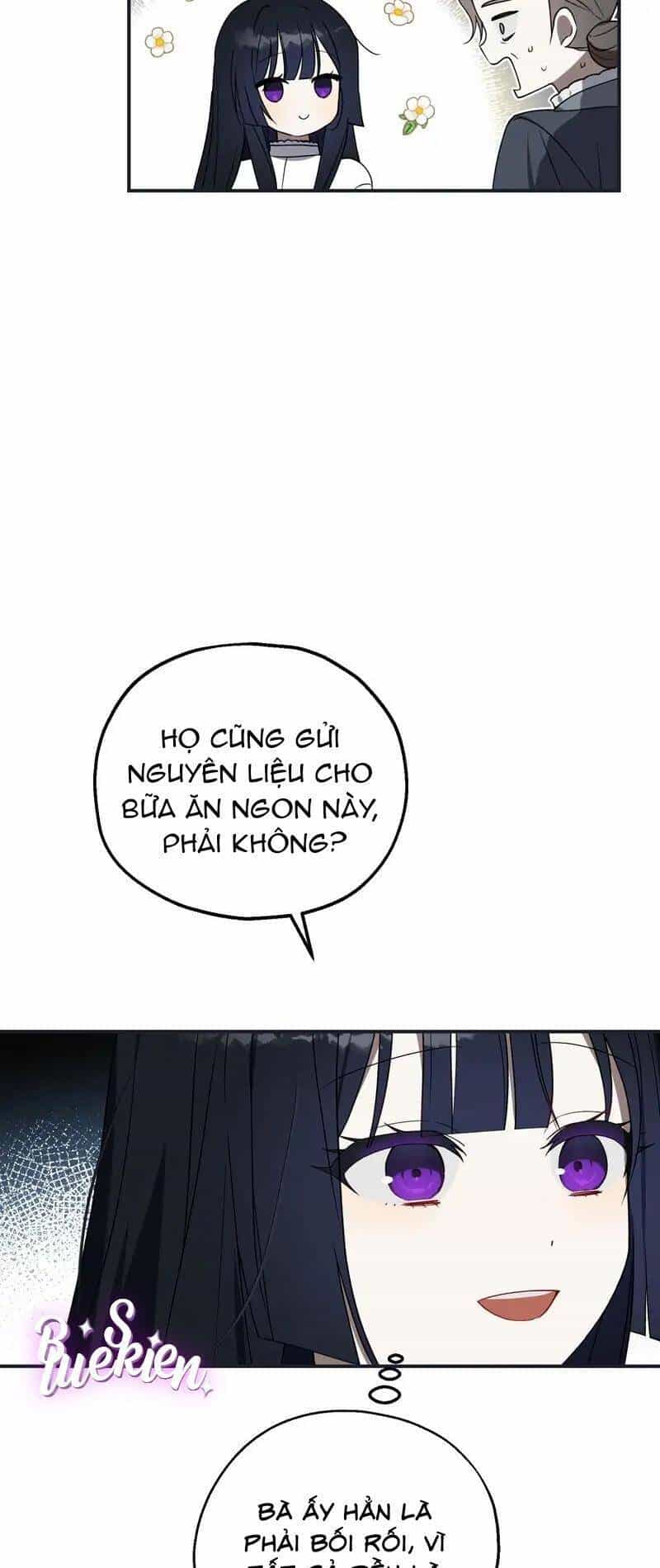 Lời Nguyền Vẫn Chưa Chấm Dứt - Chương 3 - ảnh 16