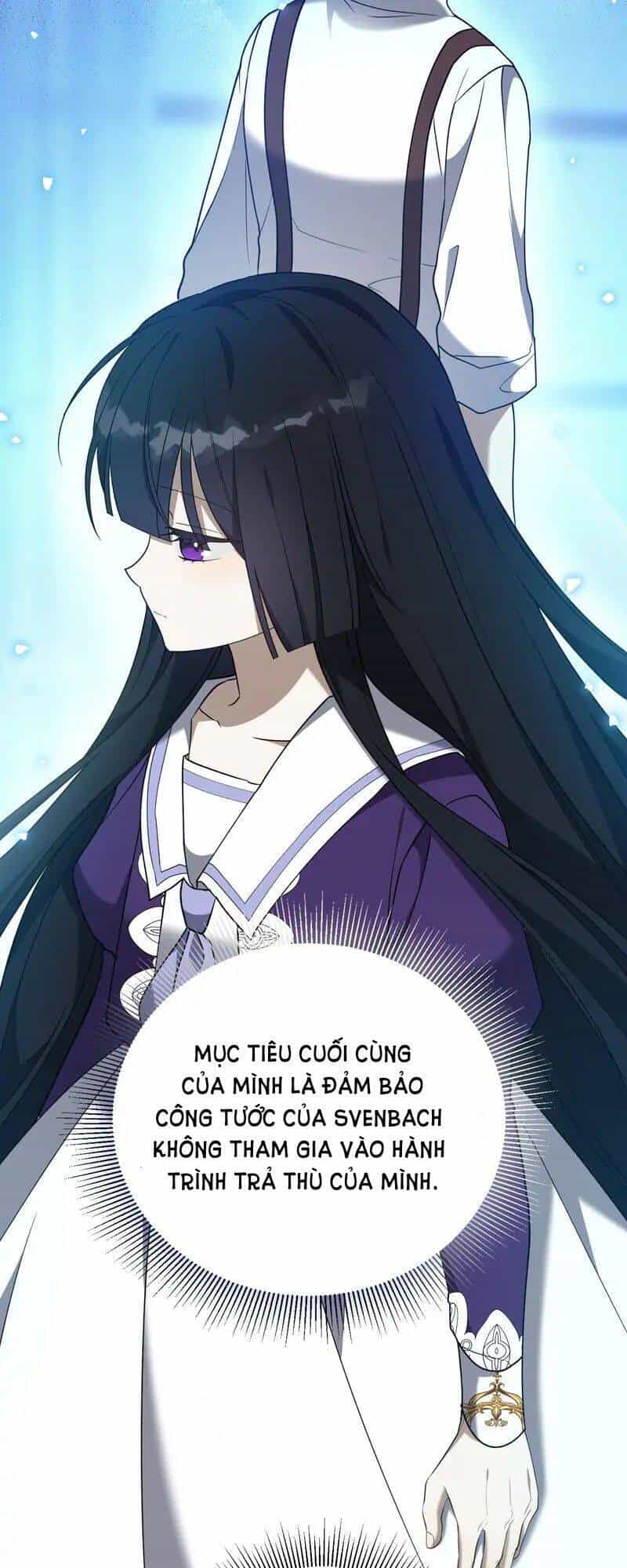 Lời Nguyền Vẫn Chưa Chấm Dứt - Chương 30 - ảnh 16