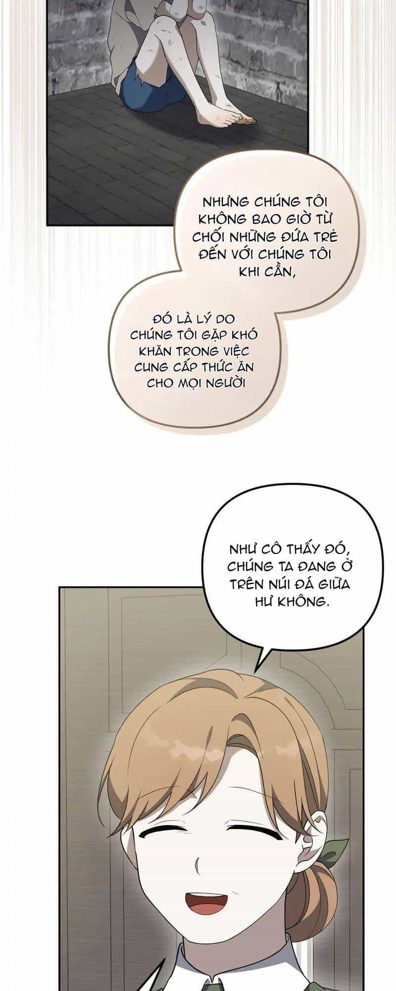 Lời Nguyền Vẫn Chưa Chấm Dứt - Chương 31 - ảnh 33