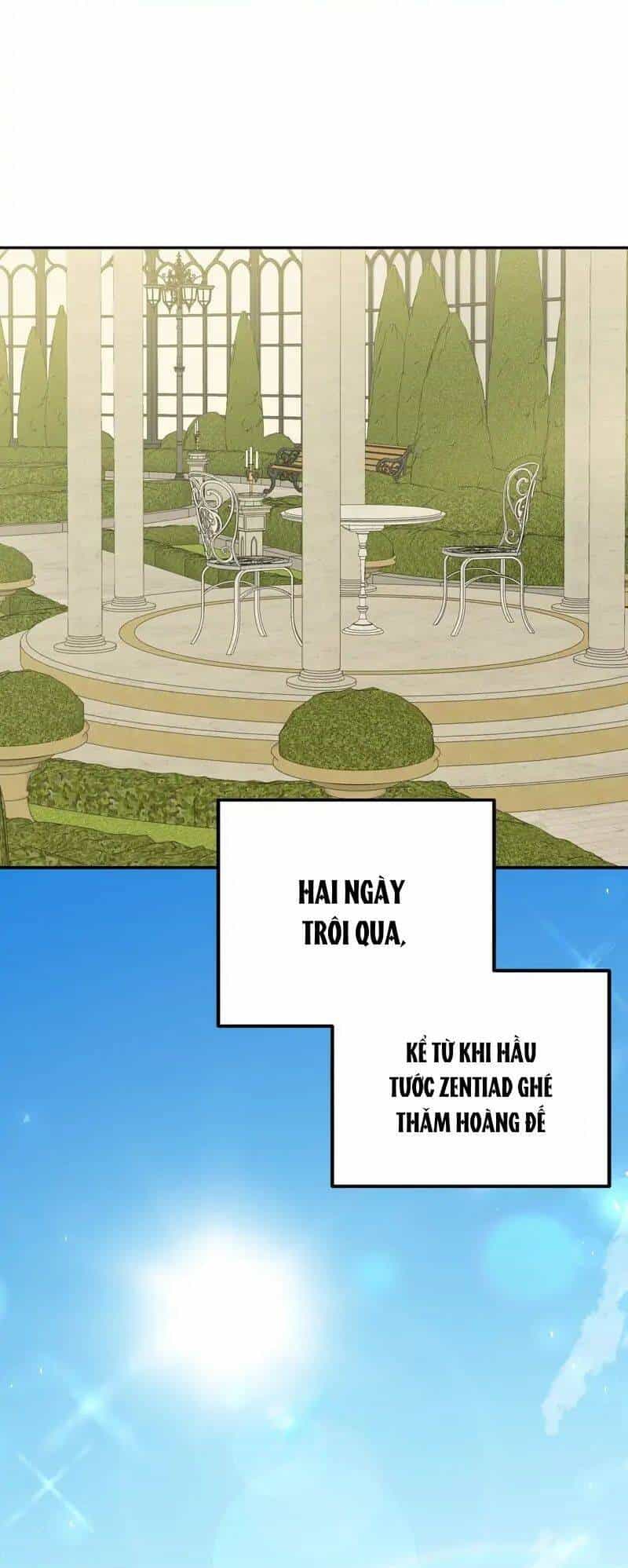 Lời Nguyền Vẫn Chưa Chấm Dứt - Chương 39 - ảnh 1