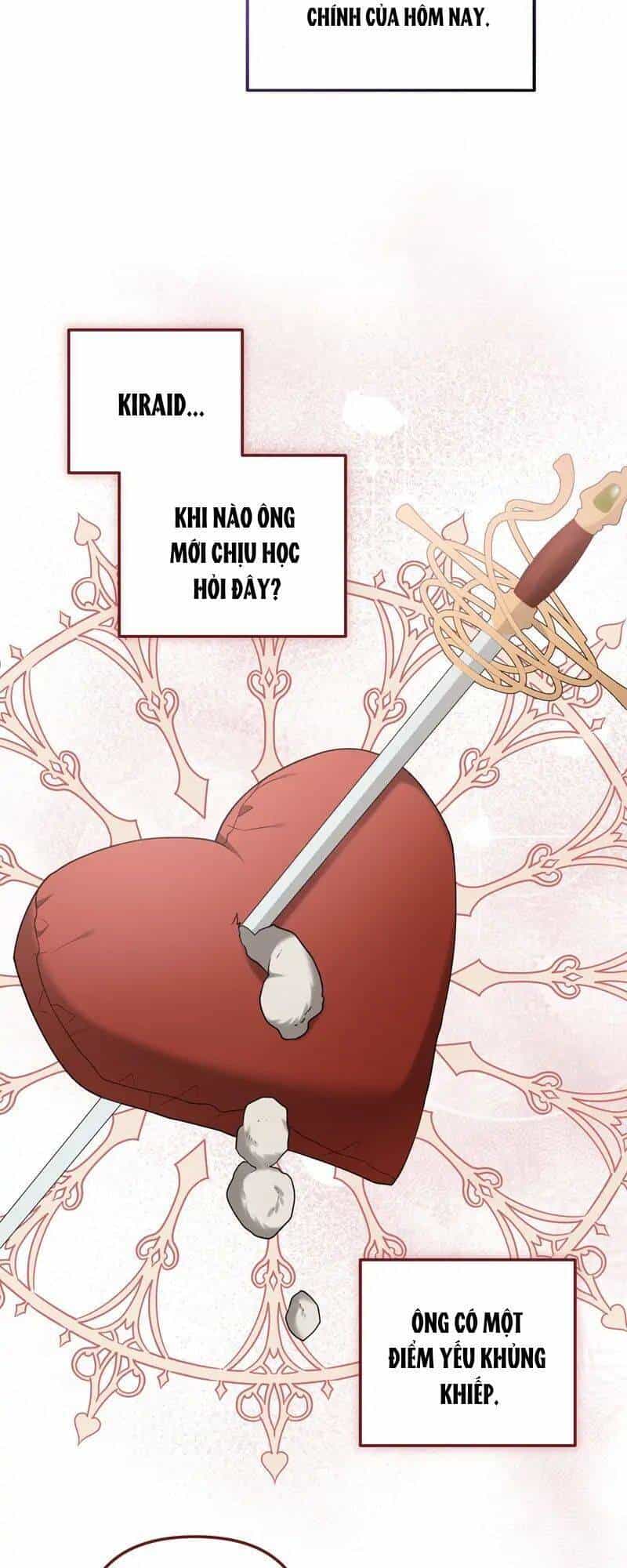 Lời Nguyền Vẫn Chưa Chấm Dứt - Chương 40 - ảnh 23