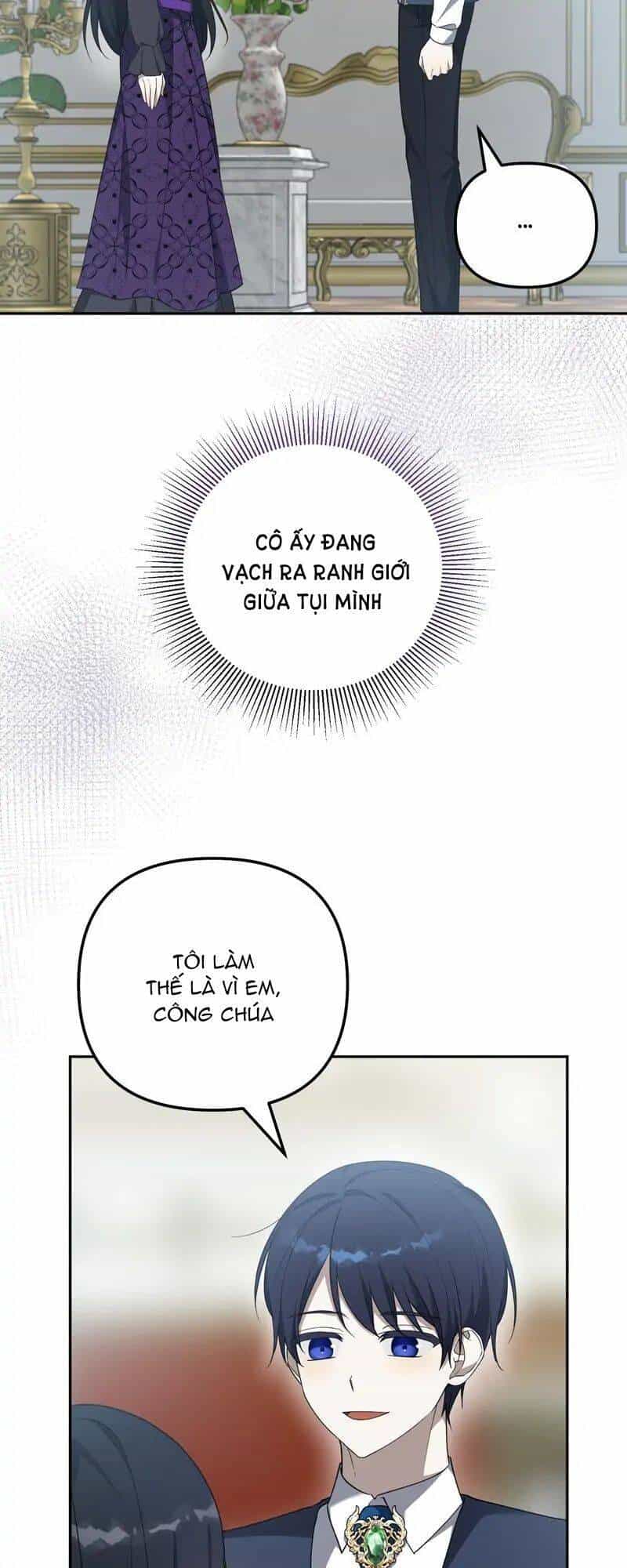 Lời Nguyền Vẫn Chưa Chấm Dứt - Chương 43 - ảnh 37