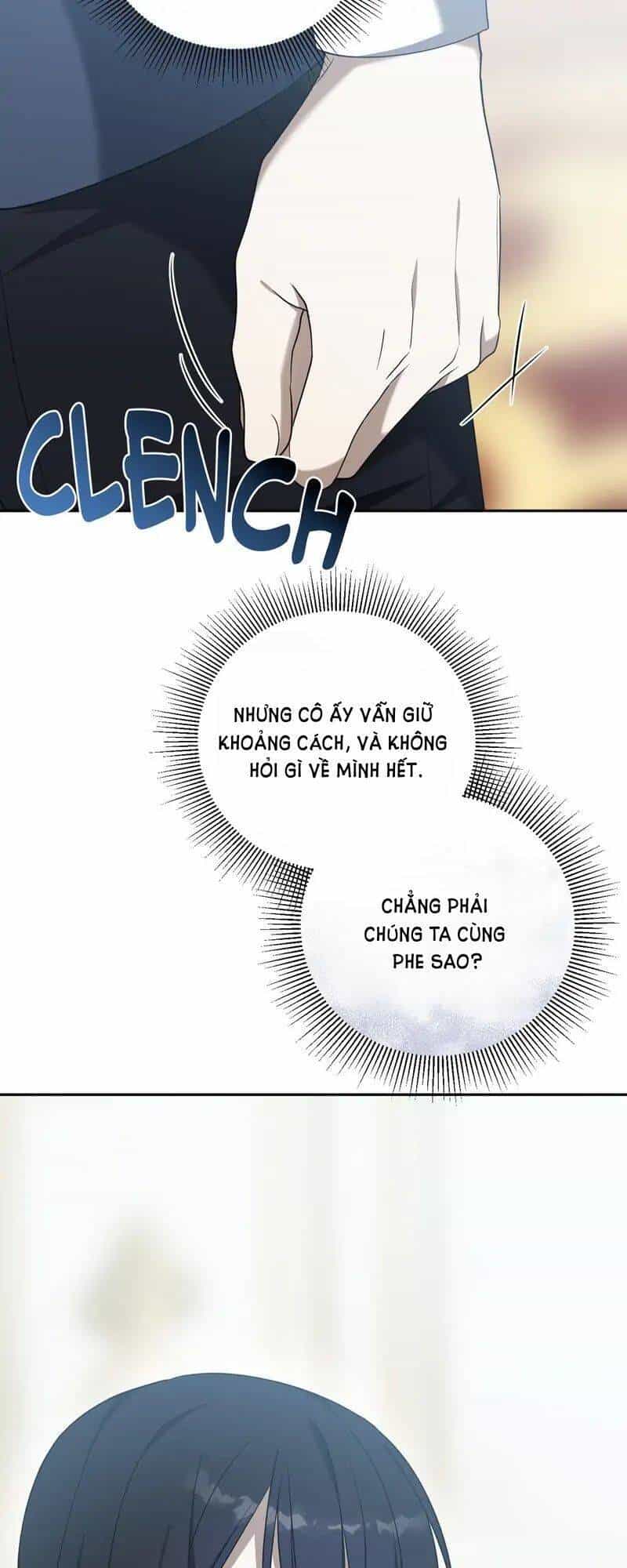 Lời Nguyền Vẫn Chưa Chấm Dứt - Chương 43 - ảnh 41