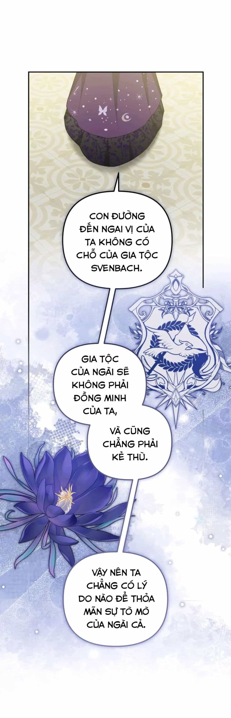 Lời Nguyền Vẫn Chưa Chấm Dứt - Chương 47 - ảnh 21