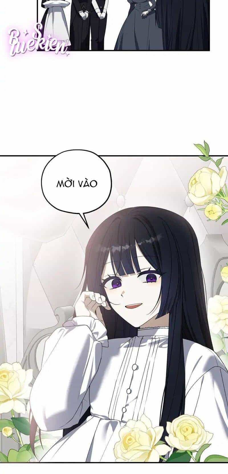 Lời Nguyền Vẫn Chưa Chấm Dứt - Chương 5 - ảnh 20