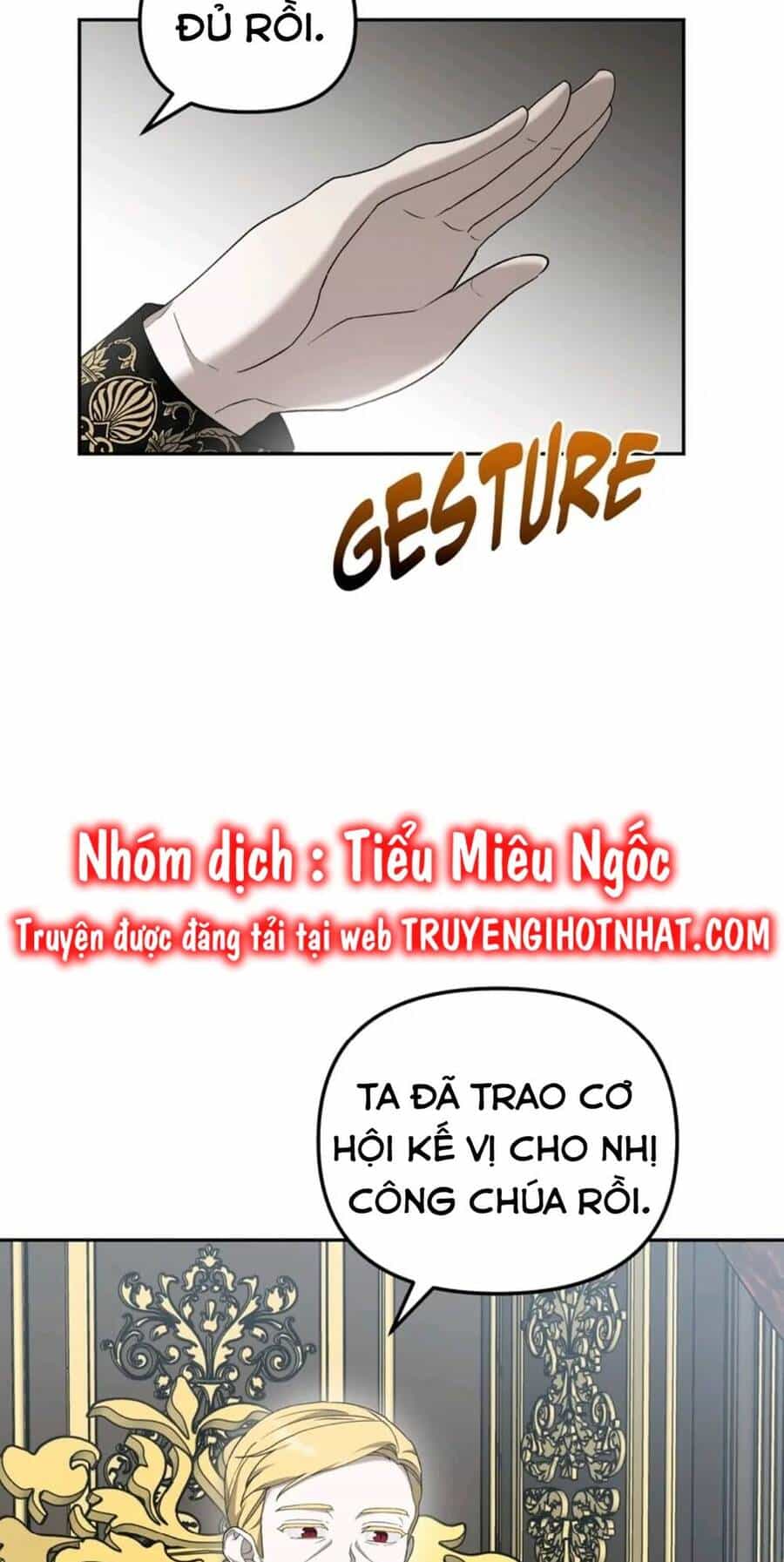 Lời Nguyền Vẫn Chưa Chấm Dứt - Chương 50 - ảnh 31