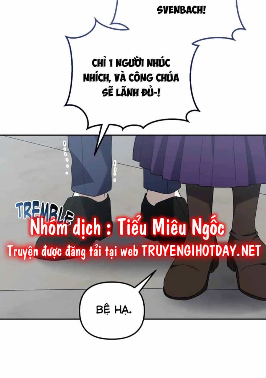 Lời Nguyền Vẫn Chưa Chấm Dứt - Chương 51 - ảnh 50
