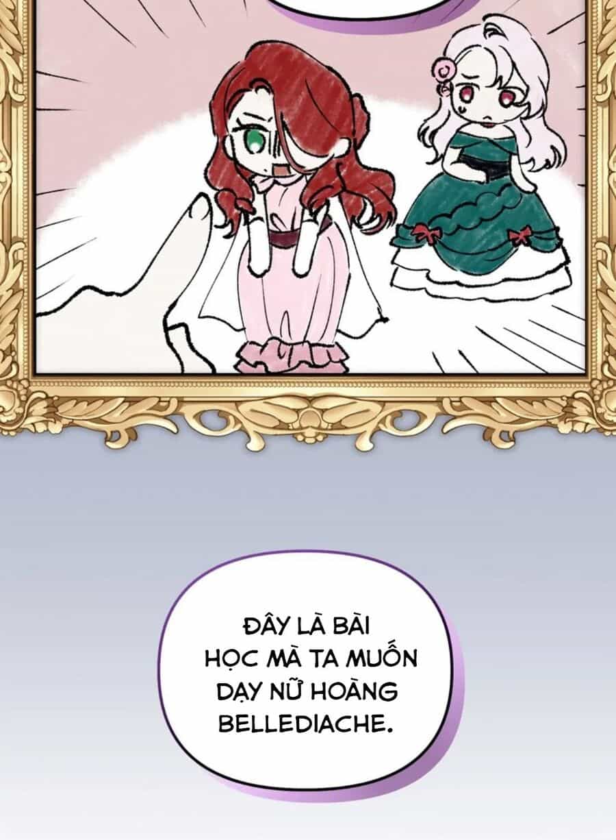 Lời Nguyền Vẫn Chưa Chấm Dứt - Chương 53 - ảnh 41