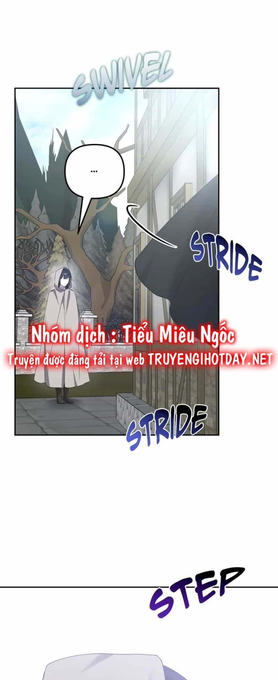 Lời Nguyền Vẫn Chưa Chấm Dứt - Chương 55 - ảnh 22