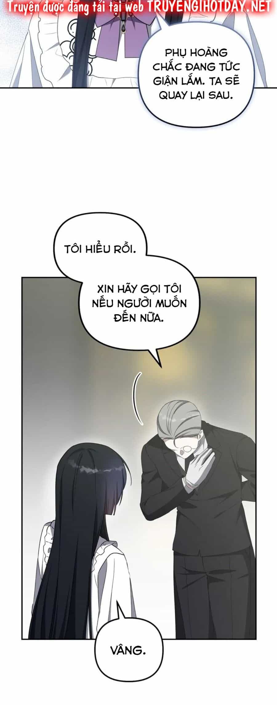 Lời Nguyền Vẫn Chưa Chấm Dứt - Chương 55 - ảnh 46