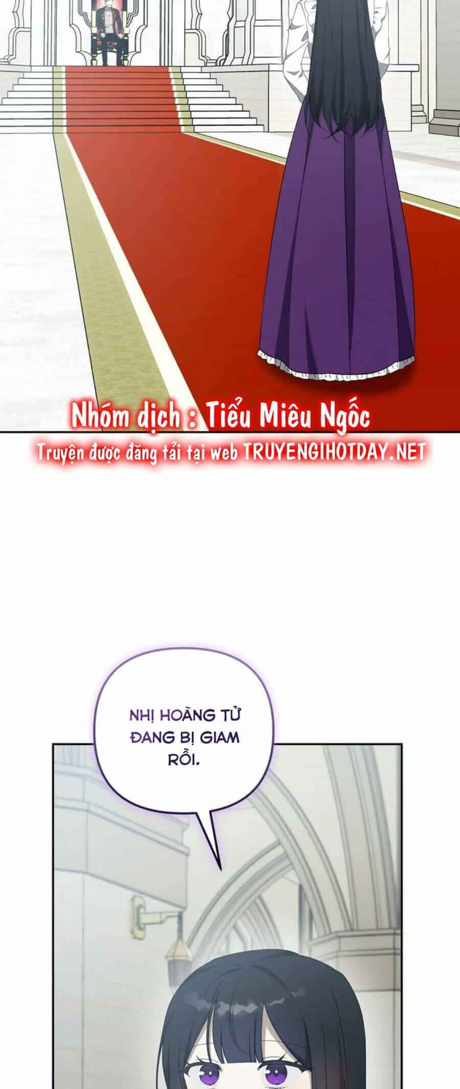 Lời Nguyền Vẫn Chưa Chấm Dứt - Chương 56 - ảnh 28
