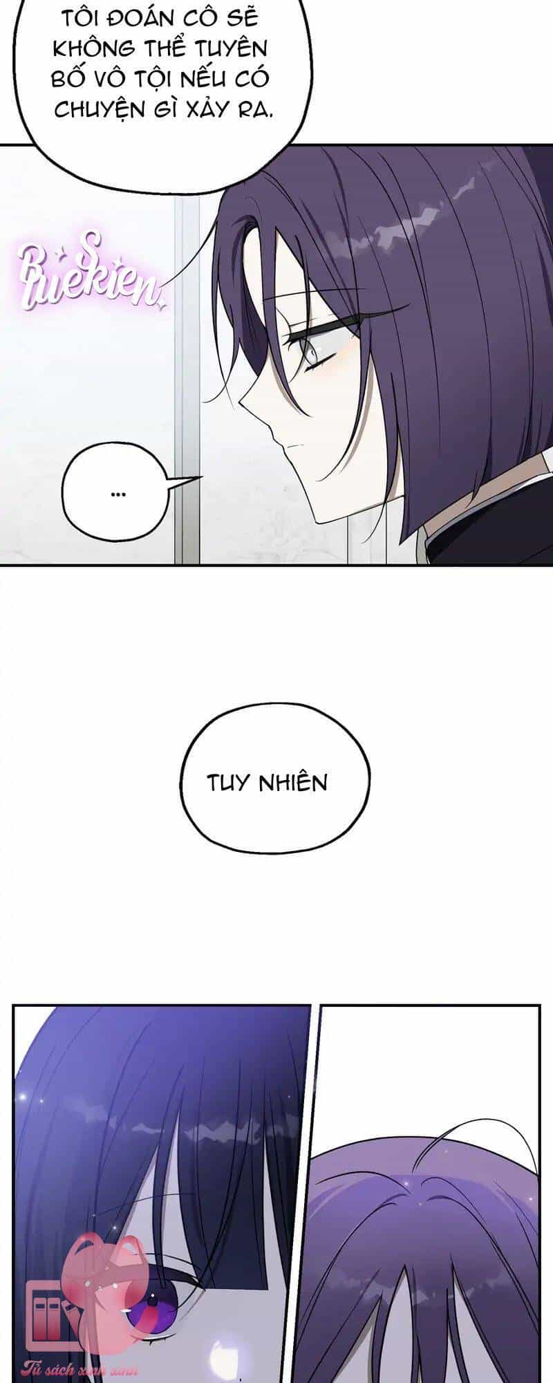 Lời Nguyền Vẫn Chưa Chấm Dứt - Chương 6 - ảnh 43