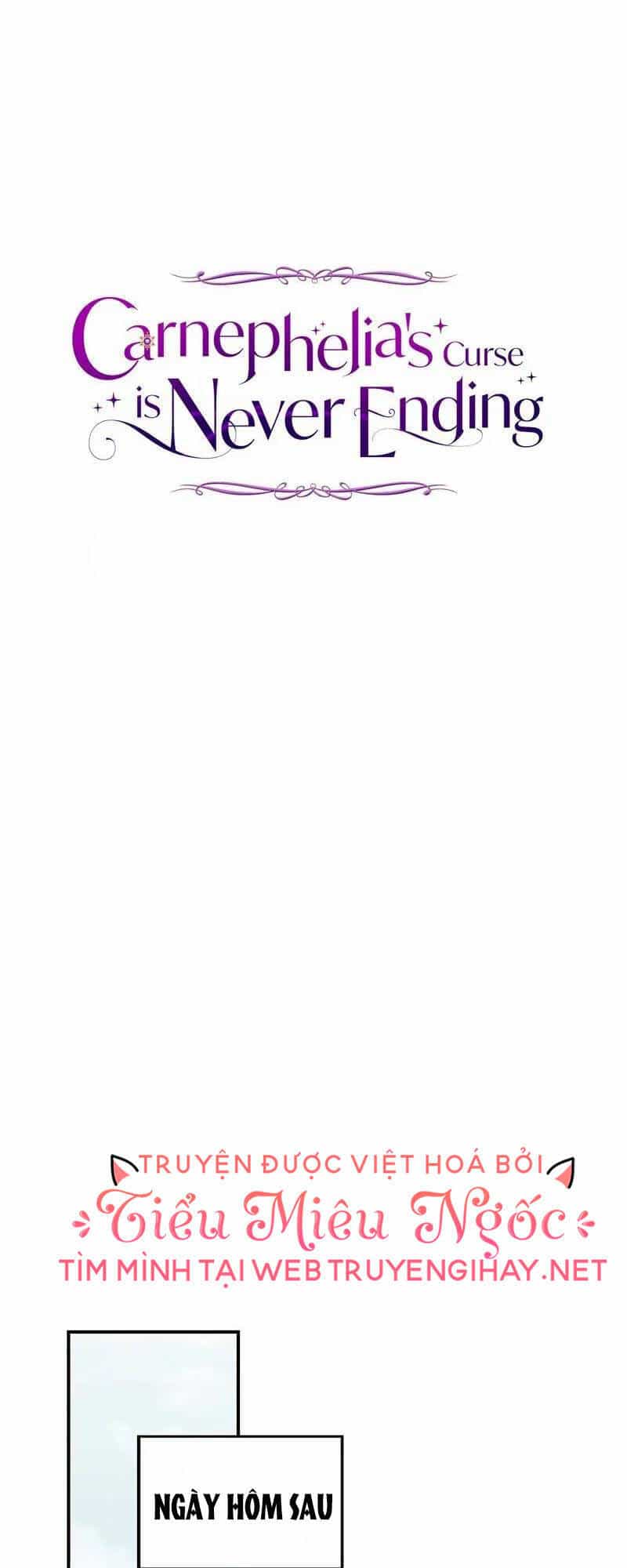 Lời Nguyền Vẫn Chưa Chấm Dứt - Chương 9 - ảnh 16