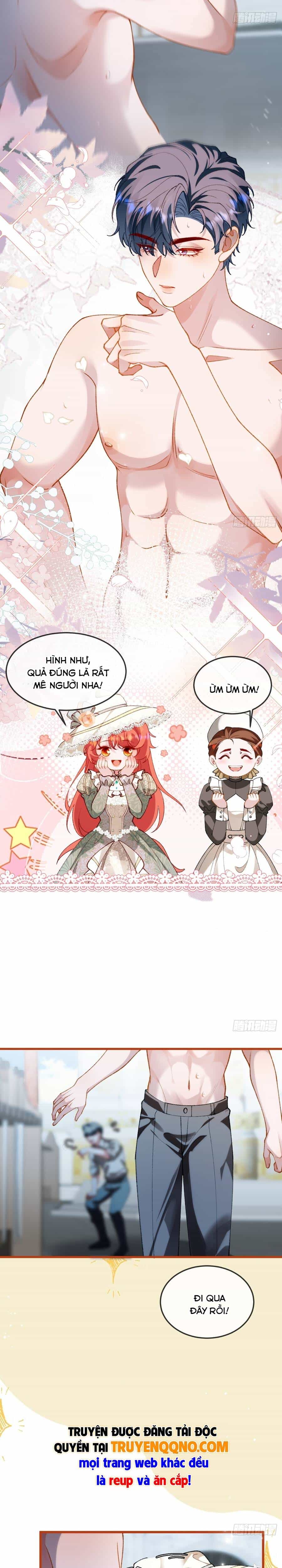 Lời Nói Dối Của Cô Ấy - Chương 24 - ảnh 18