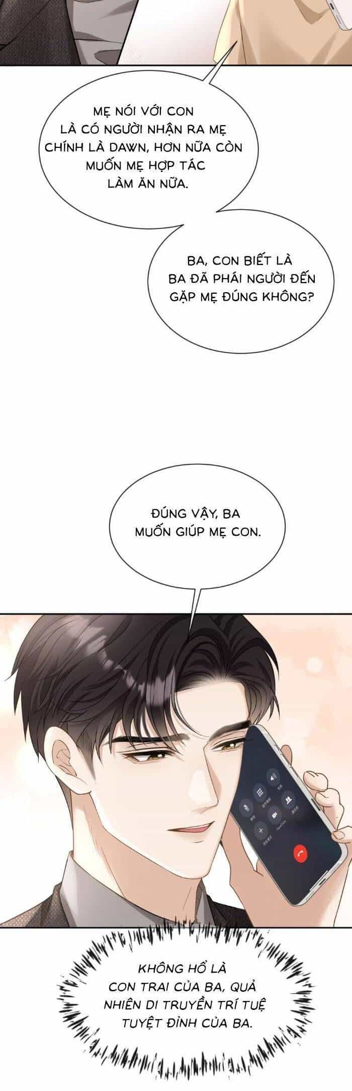 Lời Sám Hối Muộn Màng - Chương 9 - ảnh 11