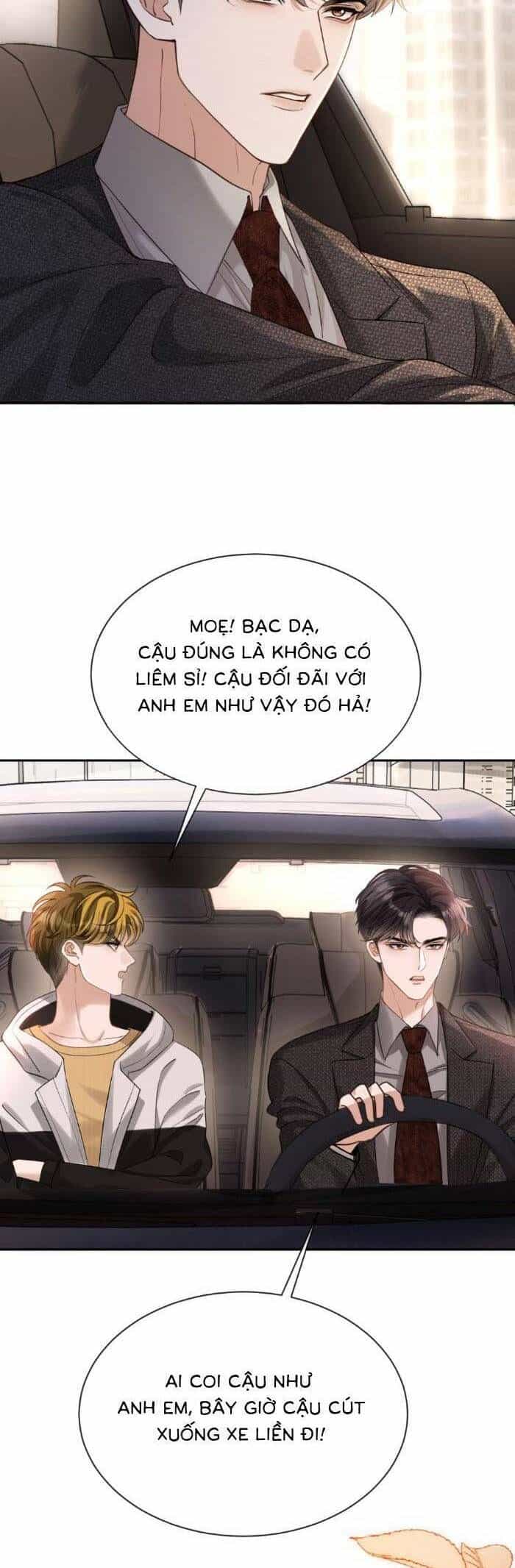 Lời Sám Hối Muộn Màng - Chương 9 - ảnh 7