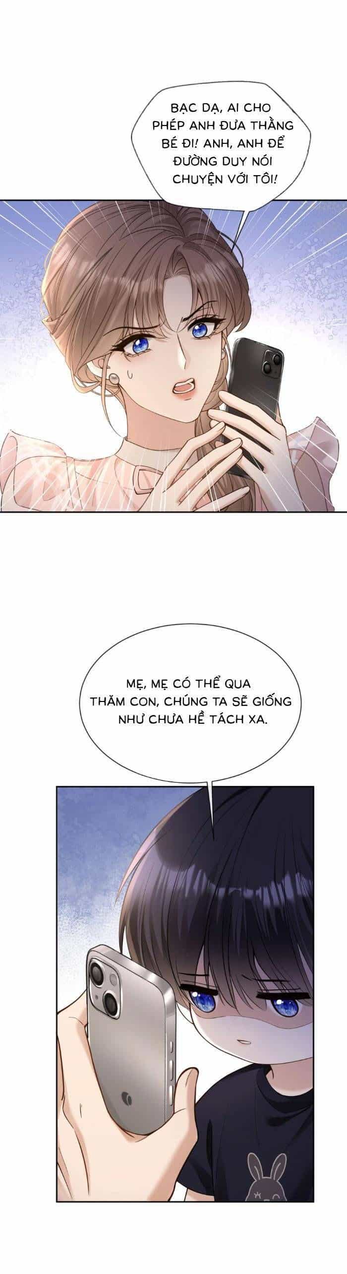 Lời Sám Hối Muộn Màng - Chương 11 - ảnh 19