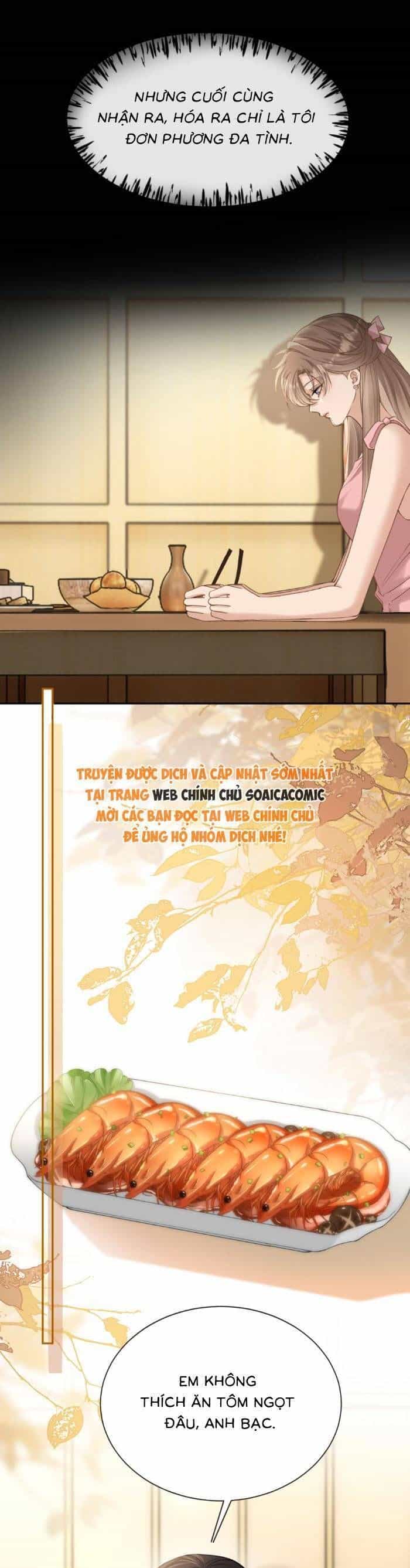 Lời Sám Hối Muộn Màng - Chương 12 - ảnh 19