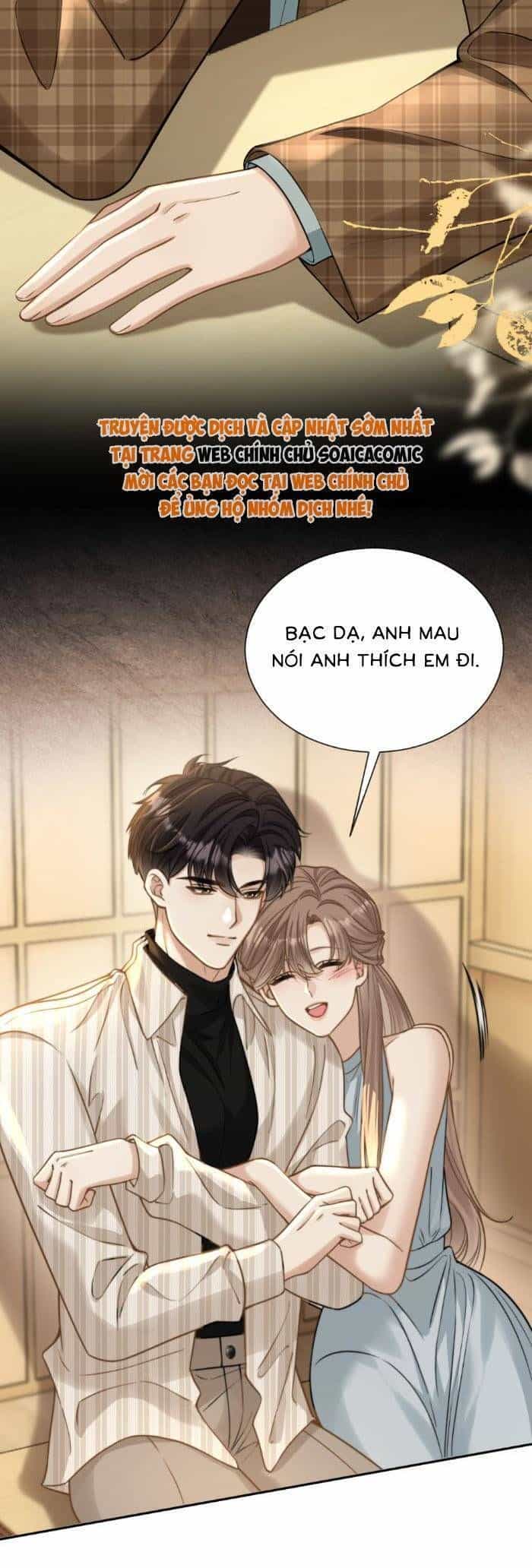 Lời Sám Hối Muộn Màng - Chương 12 - ảnh 23