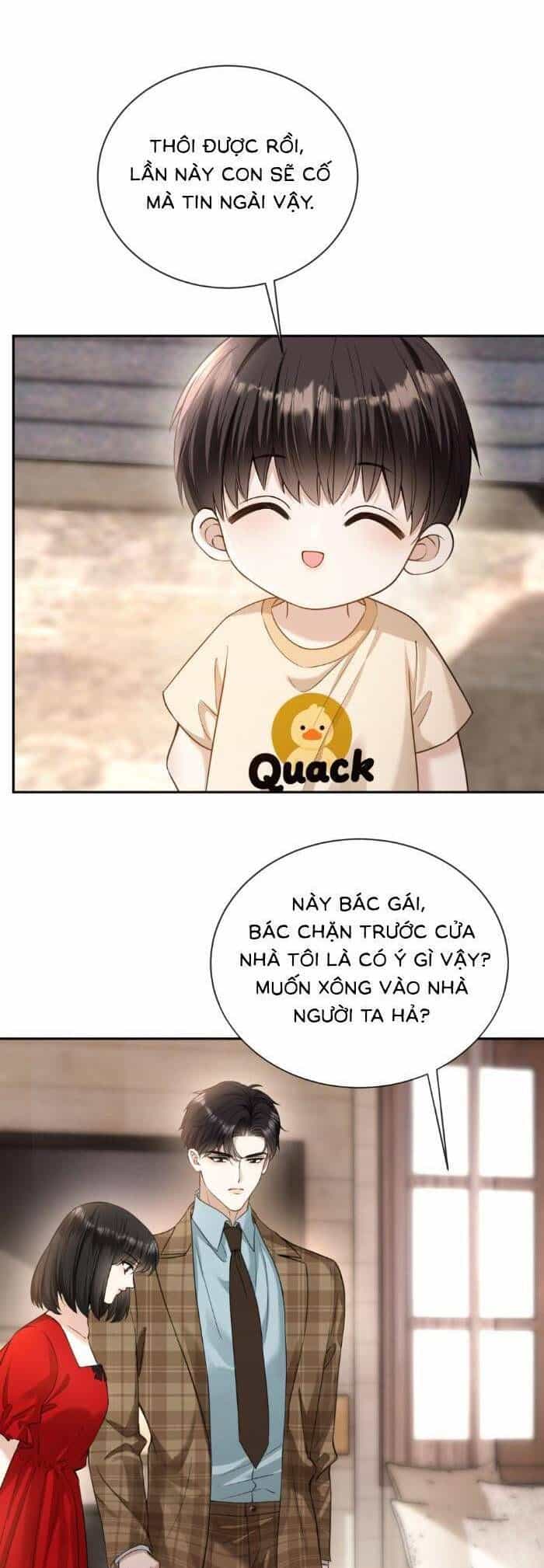 Lời Sám Hối Muộn Màng - Chương 13 - ảnh 2