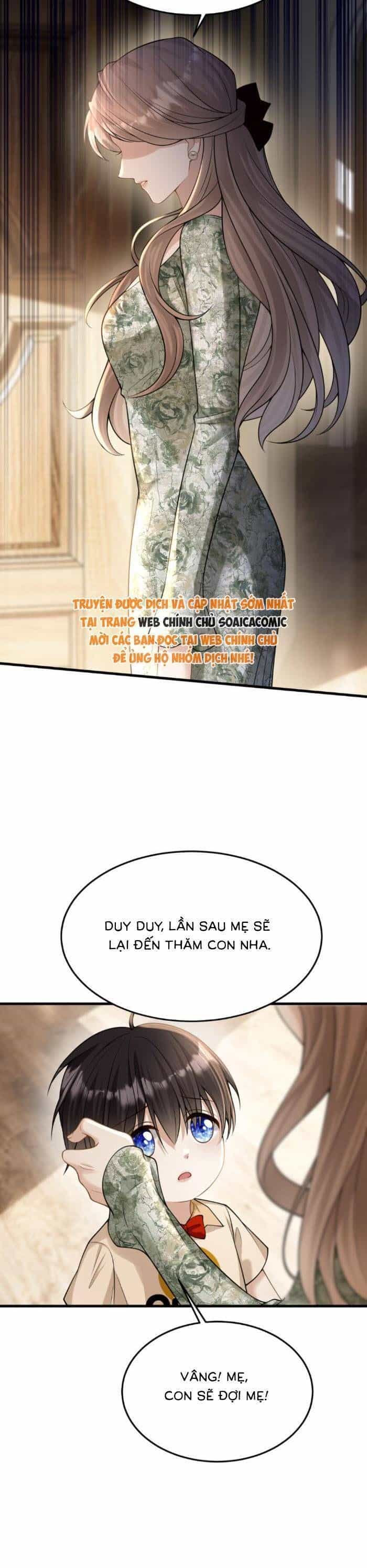 Lời Sám Hối Muộn Màng - Chương 17 - ảnh 14