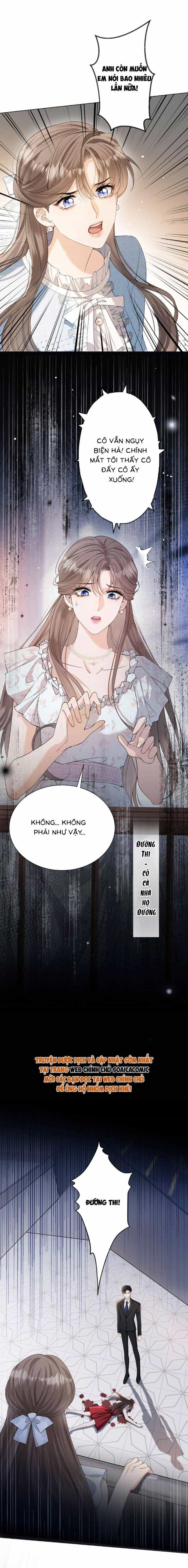 Lời Sám Hối Muộn Màng - Chương 1 - ảnh 2