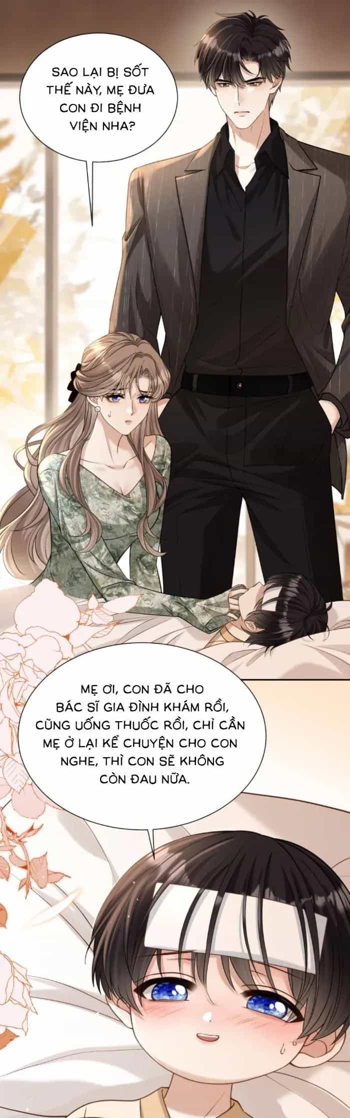 Lời Sám Hối Muộn Màng - Chương 19 - ảnh 8
