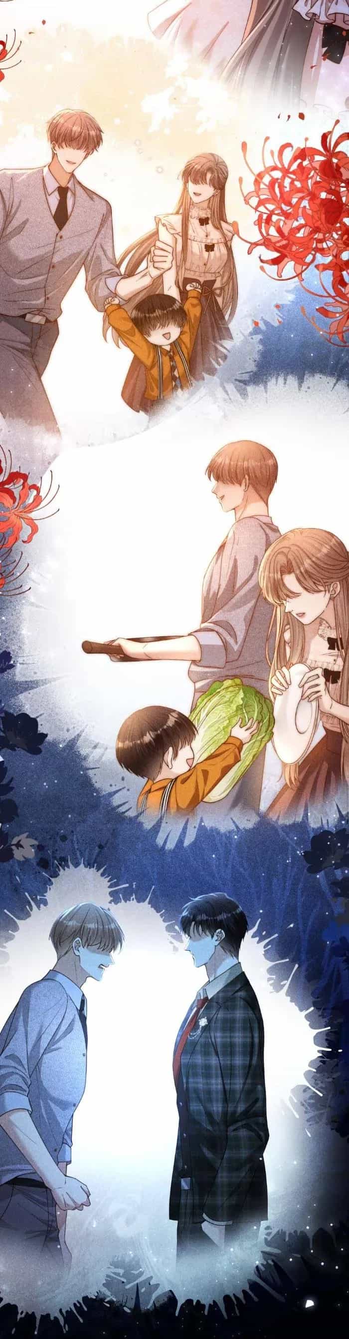 Lời Sám Hối Muộn Màng - Chương 21 - ảnh 21