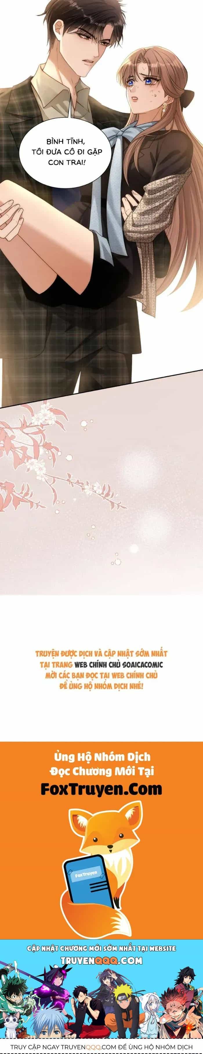 Lời Sám Hối Muộn Màng - Chương 23 - ảnh 28
