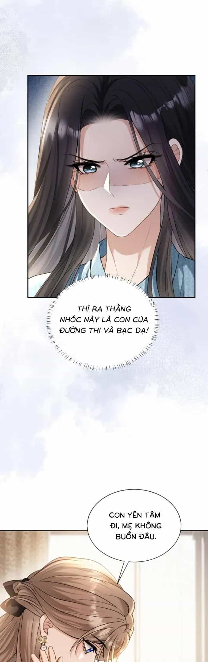 Lời Sám Hối Muộn Màng - Chương 24 - ảnh 22