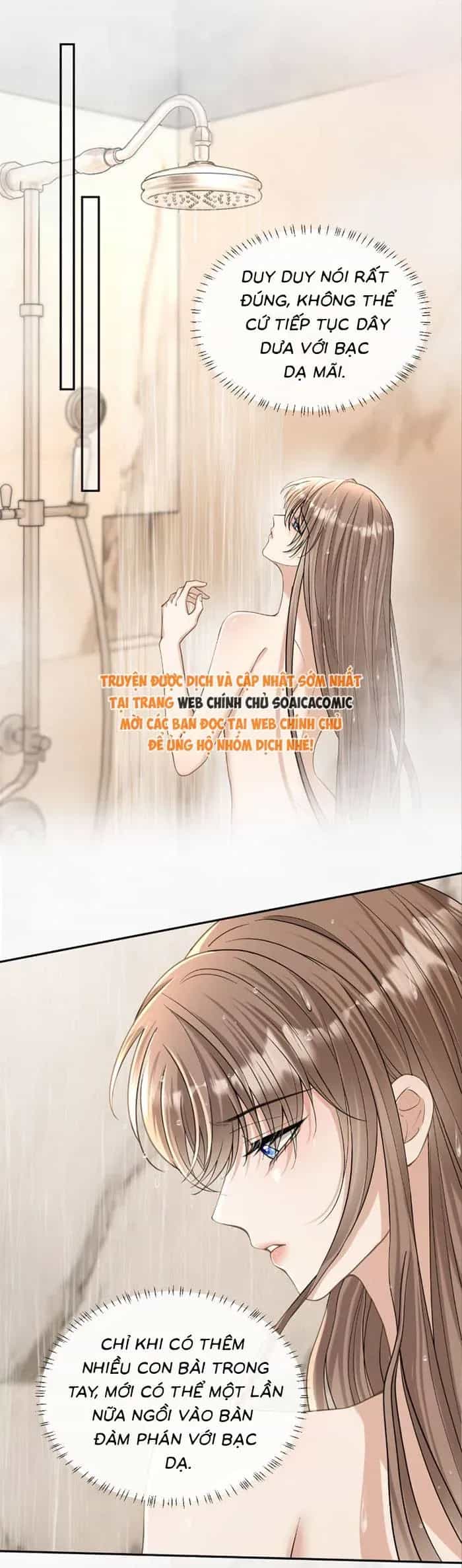 Lời Sám Hối Muộn Màng - Chương 27 - ảnh 18