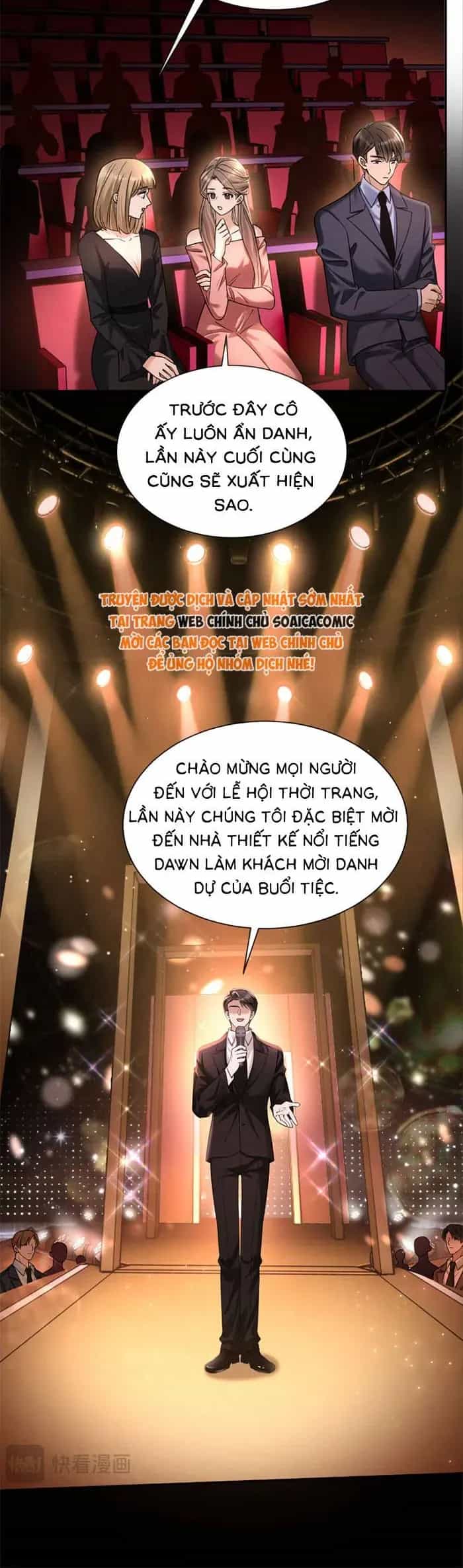 Lời Sám Hối Muộn Màng - Chương 27 - ảnh 20