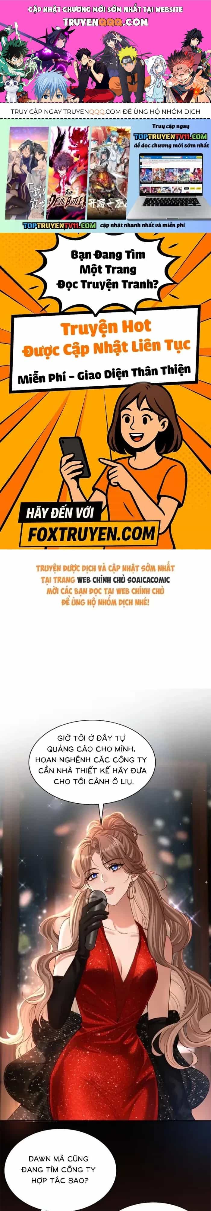 Lời Sám Hối Muộn Màng - Chương 28 - ảnh 1