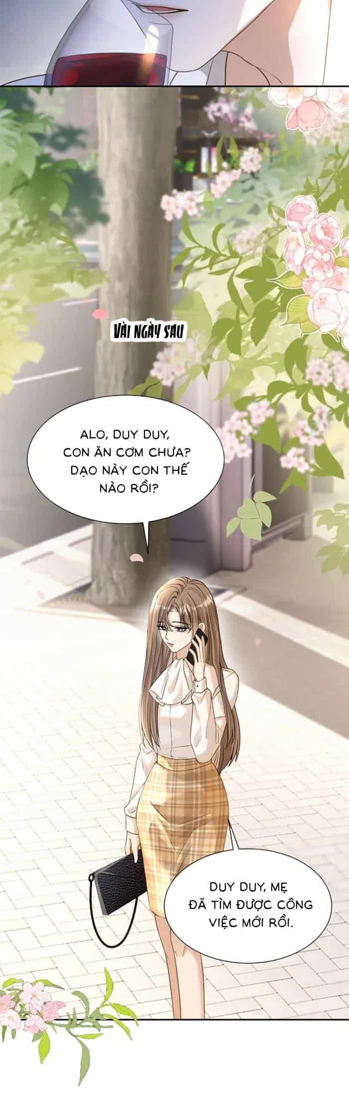 Lời Sám Hối Muộn Màng - Chương 28 - ảnh 9