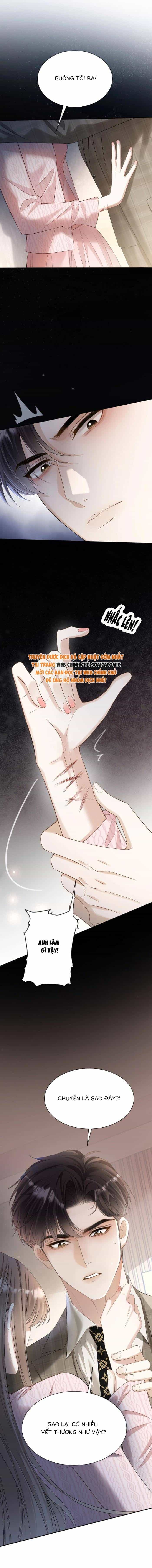 Lời Sám Hối Muộn Màng - Chương 2 - ảnh 11