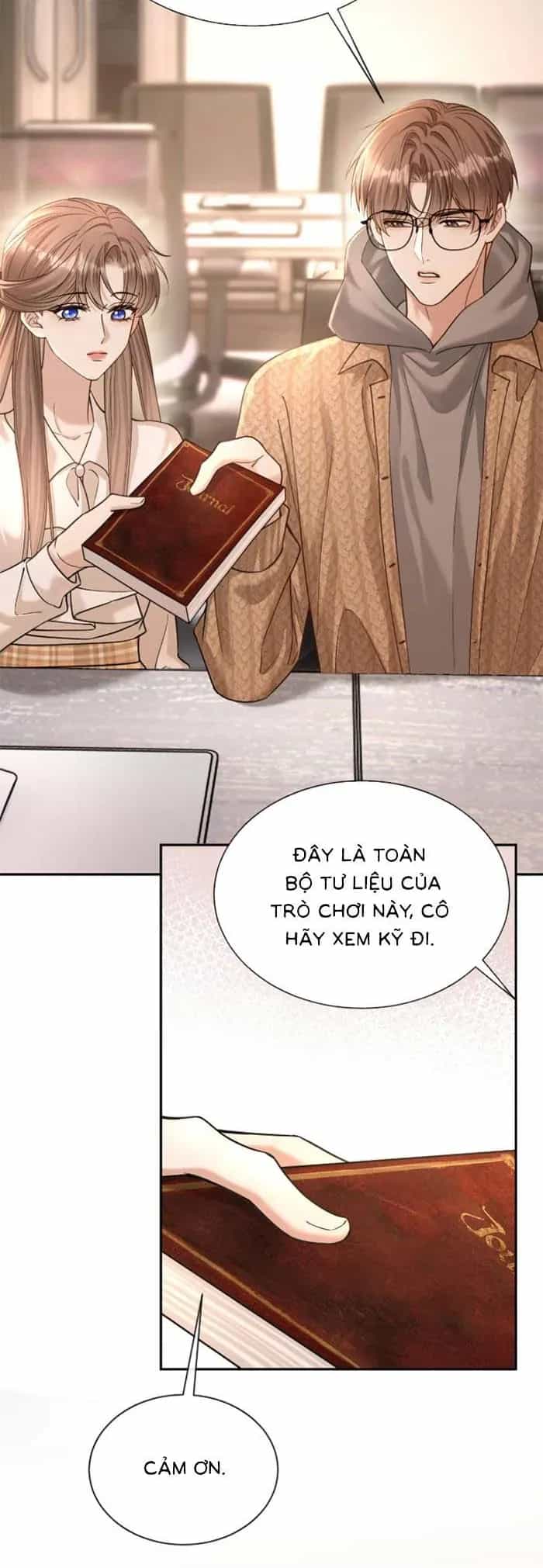 Lời Sám Hối Muộn Màng - Chương 29 - ảnh 17