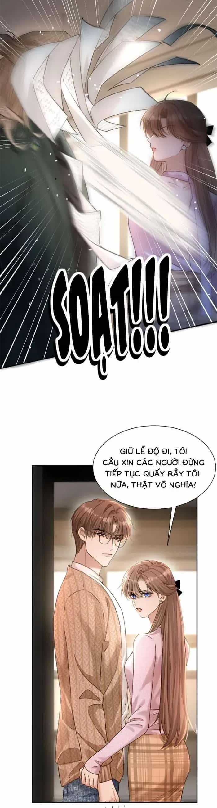 Lời Sám Hối Muộn Màng - Chương 31 - ảnh 11